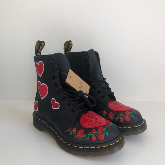 dr martens 1460 core